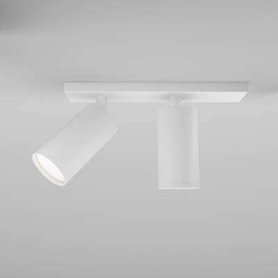 Потолочный светильник FOCUS S GU10х2, C051CL-U-2W. TM Maytoni