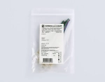 Соединитель гибкий односторонний COB RGB 12/24V для лент 10mm GS7411 (4 конт.) (5шт. в комплекте)