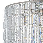 Каскадная люстра Arti Lampadari Valencia E 1.11.50.501 N