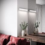 Светильник настенный светодиодный LINE LED MRL LED 1127 белый