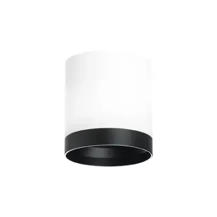 R34863487 Светильник RULLO GX53 (213486+203487)