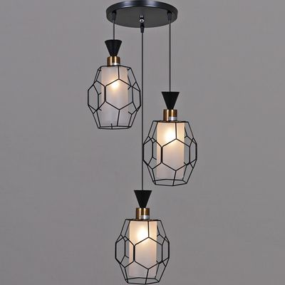 05641-0.9-03 светильник потолочный