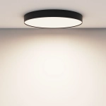 Потолочный светильник Зон / Zon 90 Вт 4000 К 120°, C032CL-90W4K-RD-B. TM Maytoni