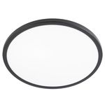 Citilux Basic Line CL738321VL Светильник с подсветкой Чёрный