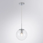 Подвесной светильник Arte Lamp VOLARE A1920SP-1CC, 1хE27