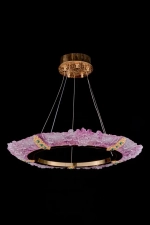 Люстра подвесная Sauvage FL1096-5PP, LED