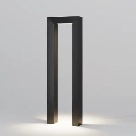 Ландшафтный светильник Фрама / Frama 3000К 12Вт IP65, O469FL-L12GF3K. TM Maytoni