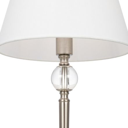 Настольный светильник Rosemary FR2190TL-01N, E14х1. TM Maytoni