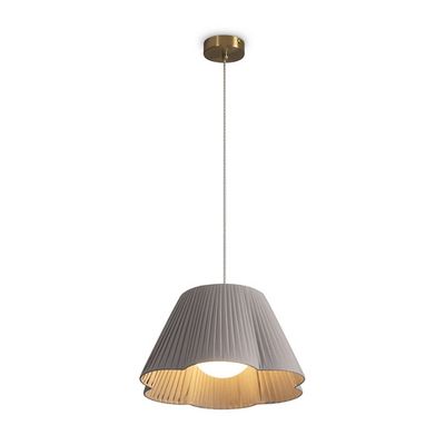 Подвесной светильник Sylvia FR2056PL-01GR, E14х1. TM Maytoni