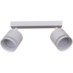 53001-9.5-002IL SPOT LIGHT GX53 WT светильник точечный Reluce Technical, GX53х2