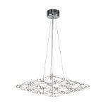 Подвесная люстра  Thinner 4305-8P. ТМ Favourite