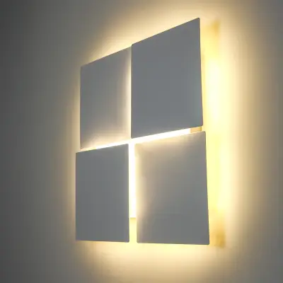 737626 Настенно-потолочный светильник EMISFERO 60W LED 3965LM БЕЛЫЙ МАТОВЫЙ 3000-6000K Lightstar