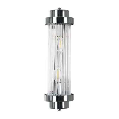 Настенный светильник Arte Lamp HANNA A1070AP-2CC, 2хE14