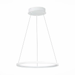 ST603.543.22 Светильник подвесной ST-Luce Белый/Белый LED 1*22W 4000K
