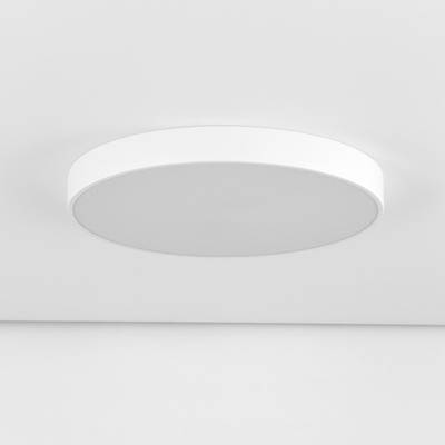 Citilux Купер CL72495G0 LED RGB Светильник с пультом Белый