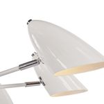 Люстра Aida FR5852-CL-07-W, E14х7. TM Maytoni