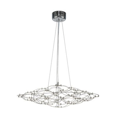 Подвесная люстра  Thinner 4305-8P. ТМ Favourite