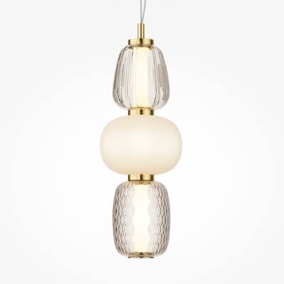 Подвесной светильник Pattern 3000К 28Вт, MOD267PL-L28G3K. TM Maytoni