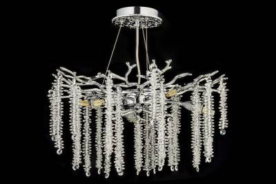 Люстра подвесная Dio D'Arte Tavenna H 1.5.46.100 N