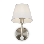 Настенный светильник (бра) Rosemary FR2190WL-01N, E14х1. TM Maytoni