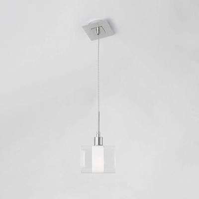 Citilux Вирта CL139010 Подвесной светильник Алюминий