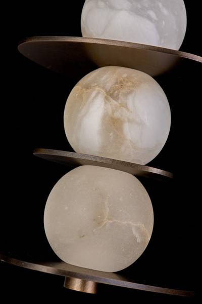 Подвесной светильник Nocturna FL1198-6P, LED