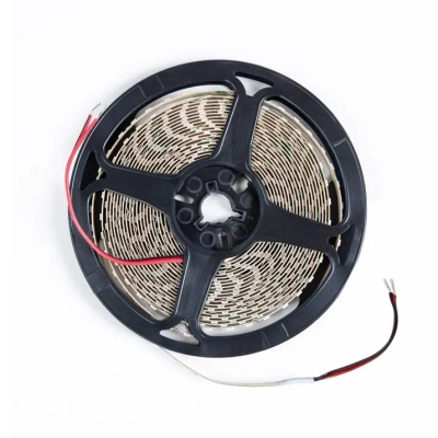 Светодиодная лента 24V 9,6W/m 6000К 5м Arte Lamp TAPE A2412008-03-6K, LED