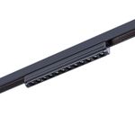 Магнитный трековый светильник Arte Lamp OPTIMA A7268PL-1BK, LED