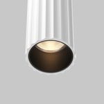 Настенный светильник Calipso 2700К 24Вт 36°, C082WL-24W2.7K-W. TM Maytoni