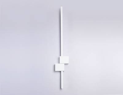 Светильник светодиодный настенный FL5212 SWH белый песок LED 4200K 21W 922*150*80