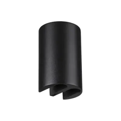 7125/4WL NATURE ODL25 683 светильник черный/металл IP54 LED 5W 115° 100-240V BAR