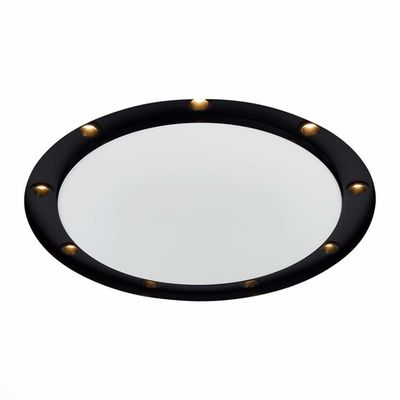 ST706.438.45 Св-к встр. Белый LED 9*5W 3000K 4 050Lm Ra>90 38° IP20 D700xH50 220-240V