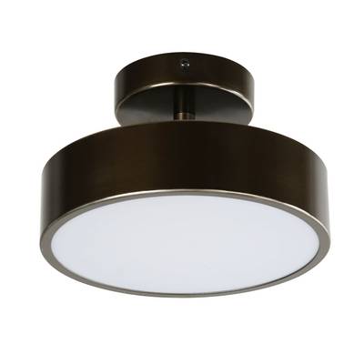 Потолочный светильник Atma 3060-2P, LED*18W, 1440LM, 4000K. ТМ F-Promo