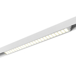 358419 SHINO NT20 152 белый Трековый светильник для низков. шинопровода IP20 LED 4000K 24W 48V FLUM
