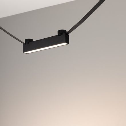 Светильник ART-INBELT-FLAT-L413-16W Day4000-MIX (BK, 90 deg, 48V, DALI) (Arlight, IP20 Металл, 3 года)