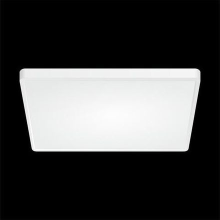 Citilux Бейсик CL738K500V Светильник накладной Белый