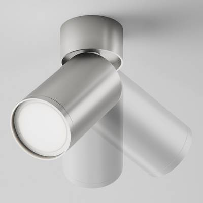 Потолочный светильник FOCUS S GU10х1, C050CL-U-1S. TM Maytoni