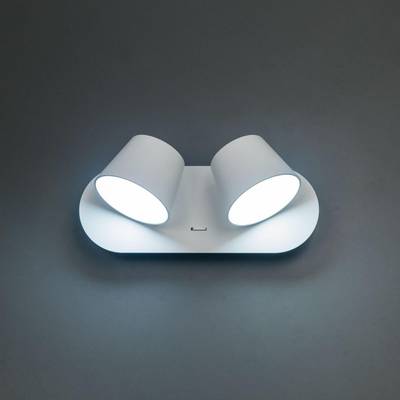 Citilux Норман CL533320N LED Спот поворотный с выключателем Белый