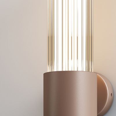 Настенный светильник (бра) Lit 3000К 8Вт IP 54, O593WL-L8BR3K. TM Maytoni