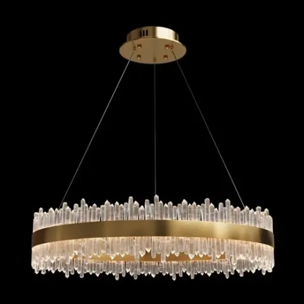 Подвесная люстра Donum FL1160-6P, LED