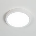 Citilux Бейсик CL738120N Светильник накладной Белый