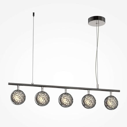 Подвесной светильник Mind 3000К 48Вт, MOD299PL-L48BC3K. TM Maytoni