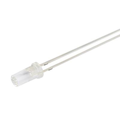 Светодиод ARL-3033URC-700mcd (Arlight, 3мм (цилиндр))