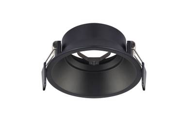 Светильник встраиваемый Crystal Lux CLT 043C BL 1401/103