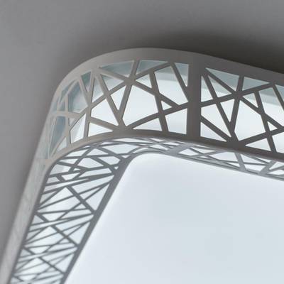 Citilux Герцог CL722120RC Люстра светодиодная с пультом