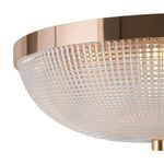 Потолочный светильник Coupe E14х3, C046CL-03G. TM Maytoni