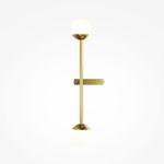 Настенный светильник (бра) Touch 3000К 13Вт, MOD285WL-L10BS3K. TM Maytoni