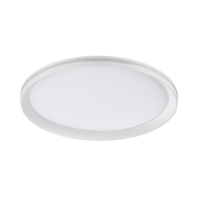 7749/60L MITRA LED SN 544 Светильник металл/PMMA/белый LED 60Вт 3000-6000К D386 IP20 пульт ДУ BETA