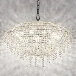 700150 Люстра подвесная CLASSIC 15х60W E14 Lightstar