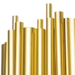 816202 Люстра SAVONA 20х40W G9 ЗОЛОТО Lightstar